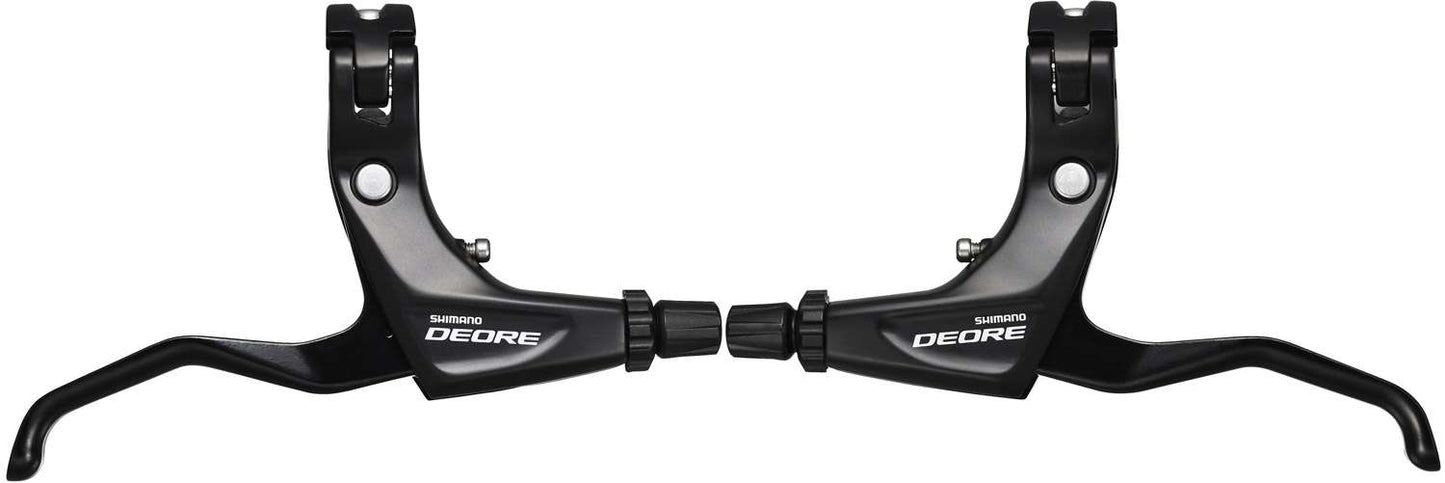 Jeu de leviers de frein Shimano Deore BL-T610