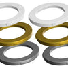 Kit d'étrier de couverture de sentier Magura mt5 mt7 mt