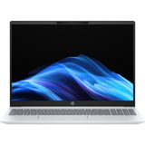 Hp omnibook 5 16-ag1074nd (c2qq1ea) 16 copilot+ ordinateur portable (argent | ryzen ai 7 350 | carte graphique radeon 860m | 16 Go | SSD 512 Go) - afbeelding 1