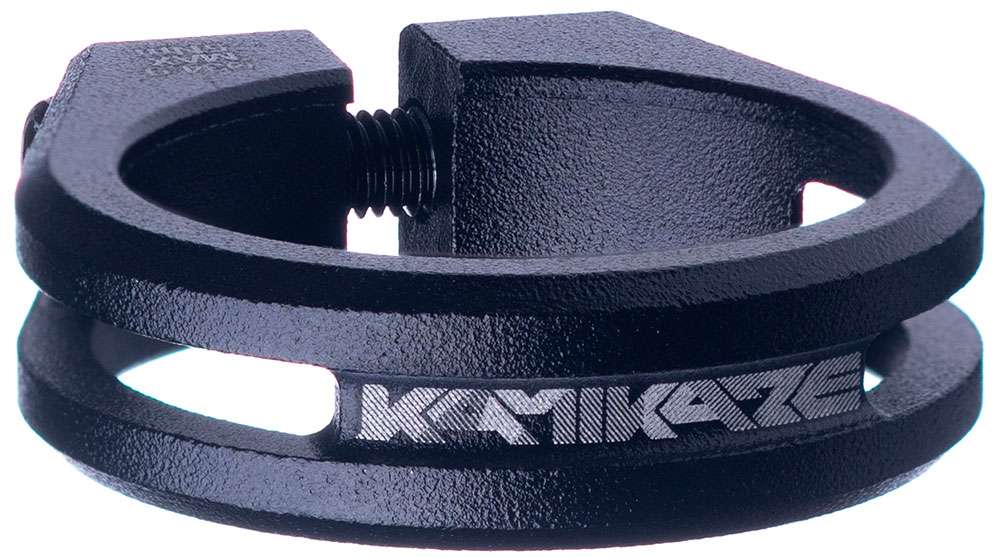 Collier de selle Sixpack Racing Kamikaze 34,9 mm