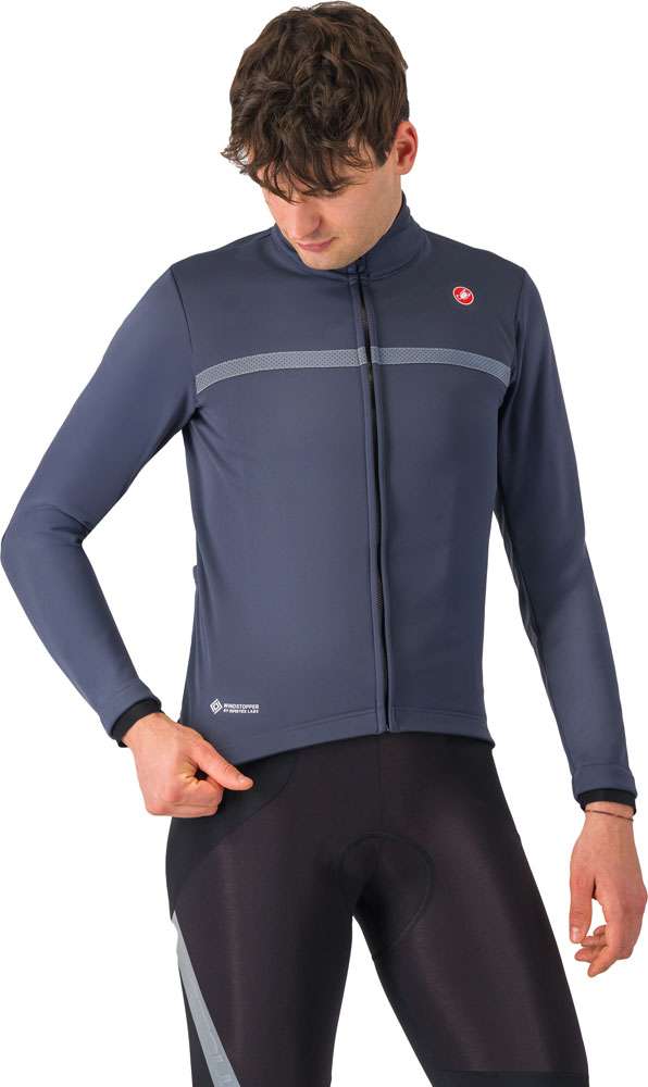 Castelli estremo 2 - veste thermique