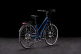 Cube en tournée avec une dame deepsea'n'blackchrome - afbeelding 2