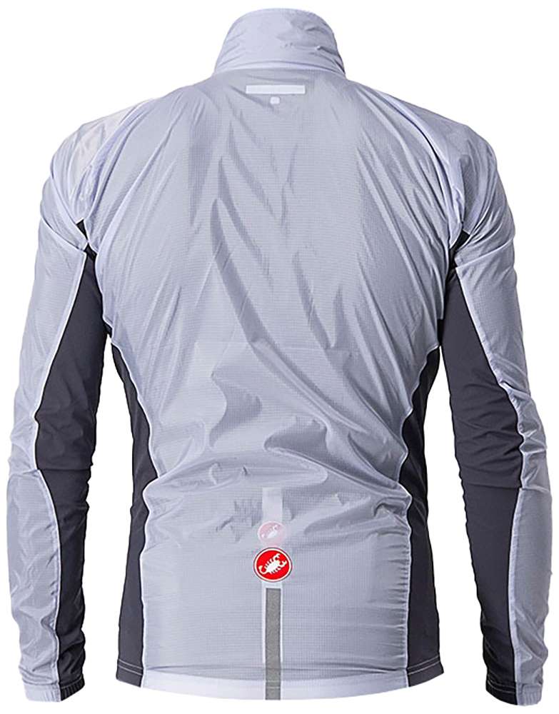 Castelli squadra stretch - veste coupe-vent