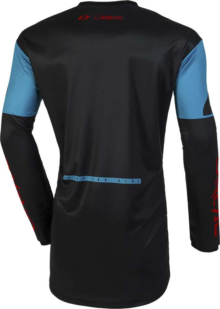 Marque O'neal element - maillot vtt manches longues