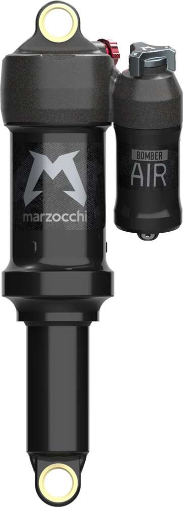 Choc Marzocchi bombardier air evol