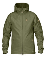 Fjällräven sten - veste - afbeelding 1