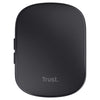 Souris de poche portable et rétractable Trust zylo (noir, 1 000 - 2 400 dpi)