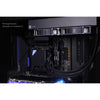 Alphacool core océan t38 280 refroidissement par eau (noir)