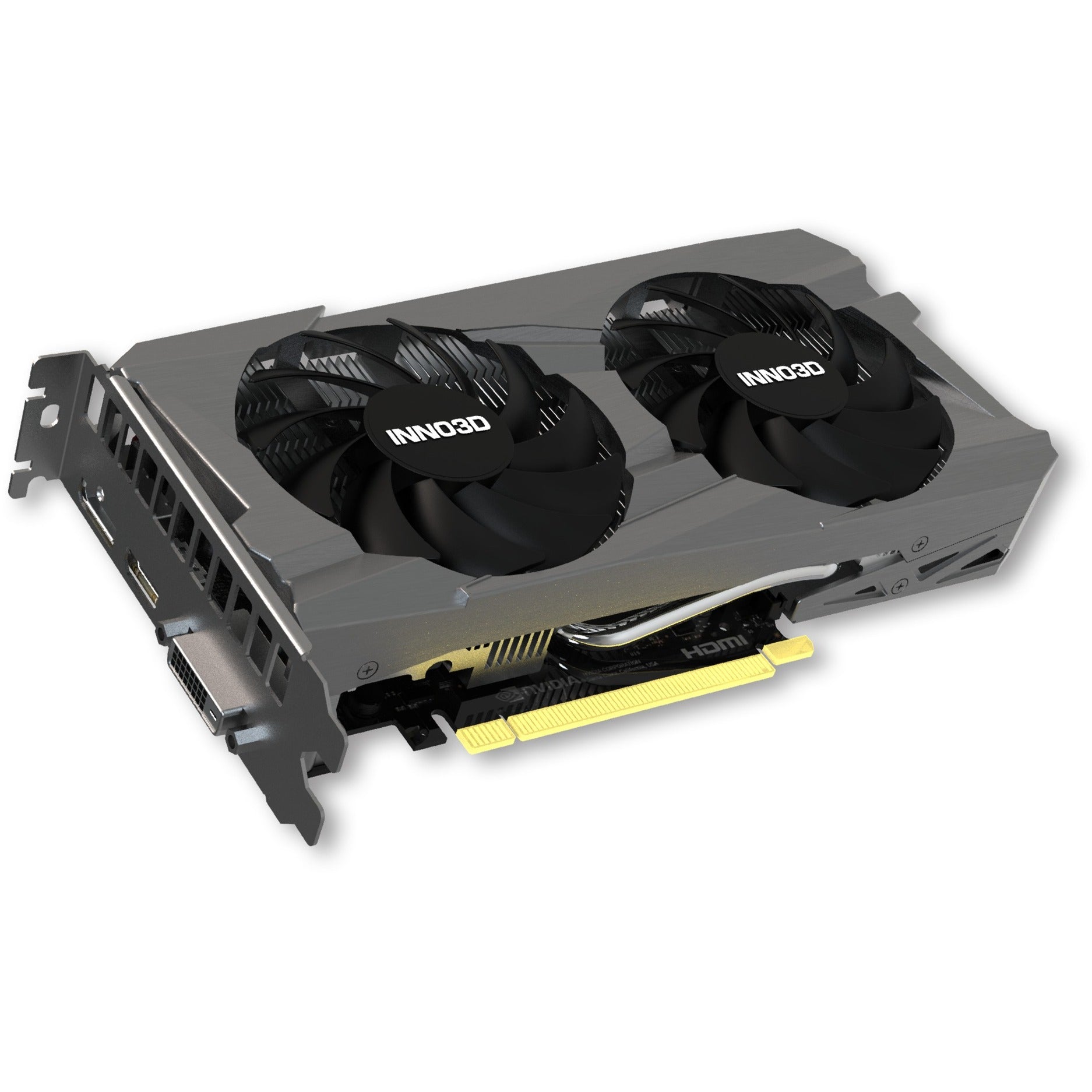 Inno3d geforce rtx 3050 jumeau x2