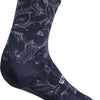 Endura grille imprimé floral limité - chaussettes