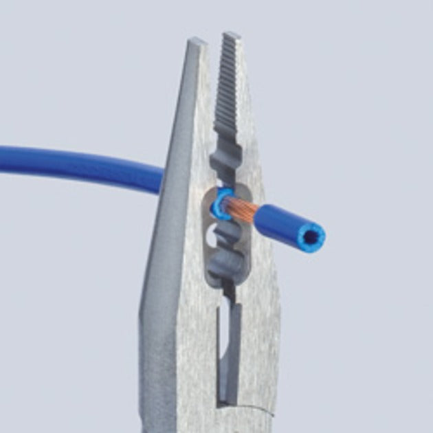 Barre de câblage Knipex 13 02 160