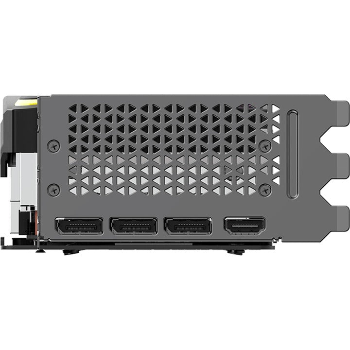 Carte graphique Pny Geforce RTX 5070 Ti OC (DLSS 4, 3x Display Port, 1x HDMI)