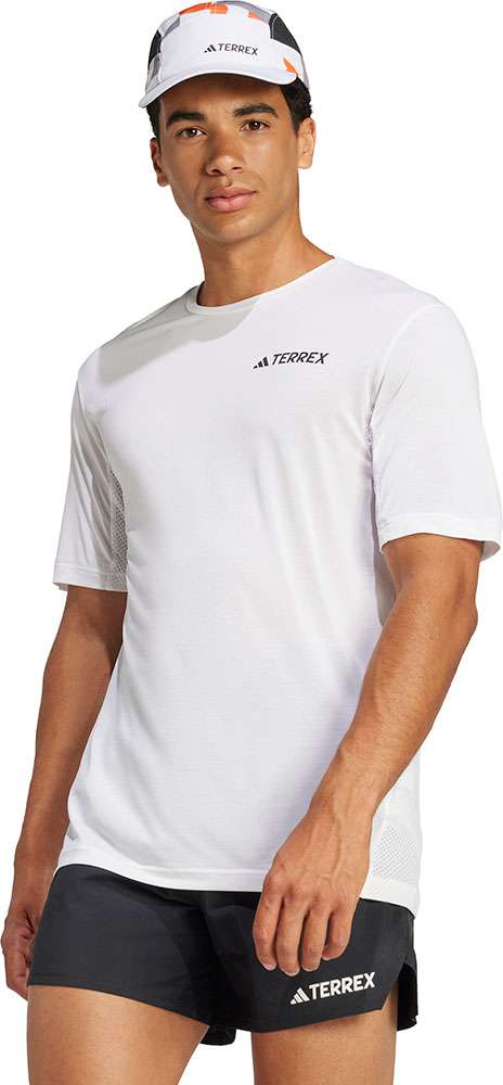 Adidas xperior - chemise fonctionnelle