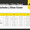 Chauffe-orteils Mavic
