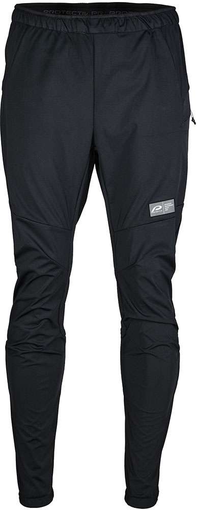 Rocher protecteur - pantalon softshell vtt