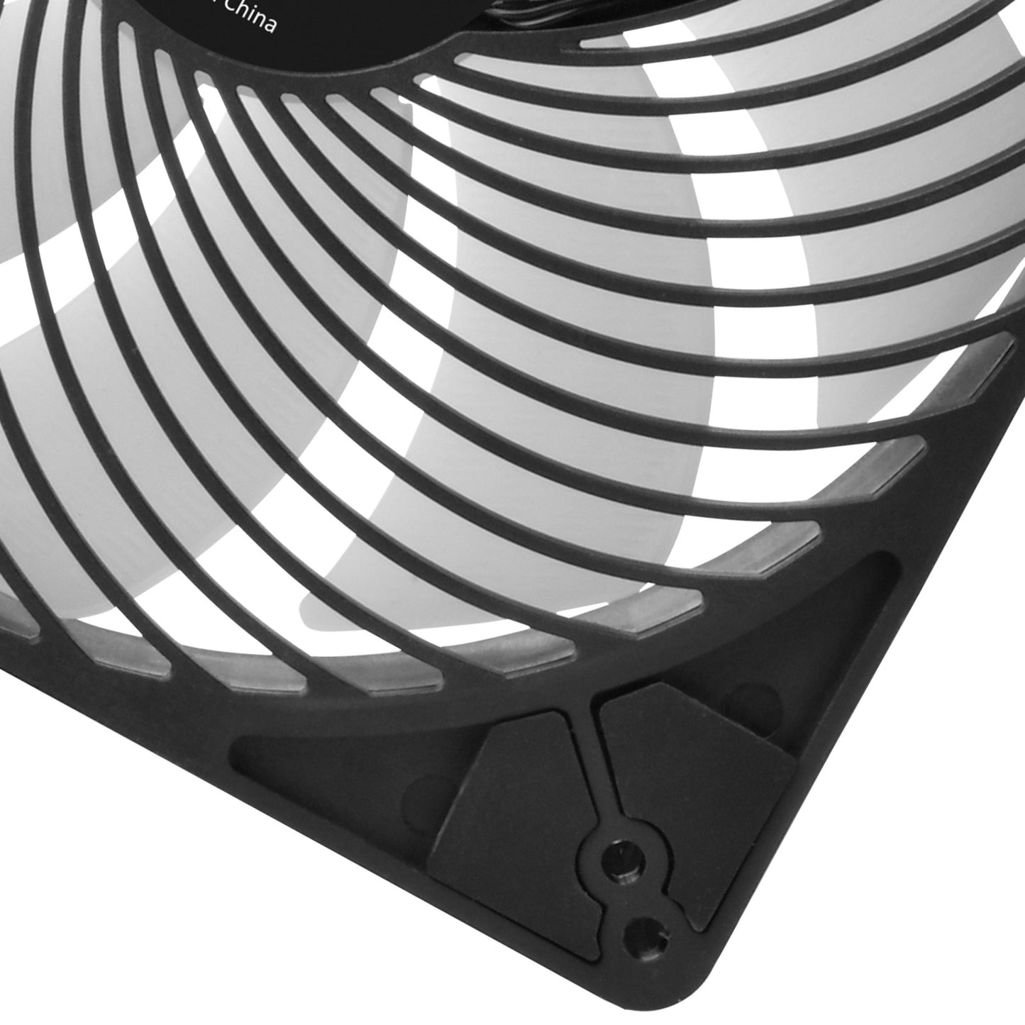 Silverstone Air Petrator 184i Argb