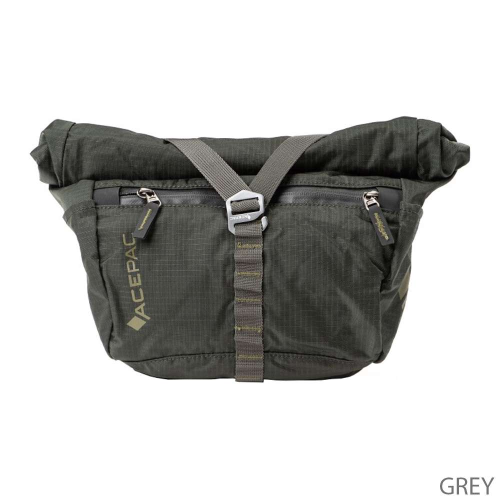 Sac de guidon Acepac mkiii