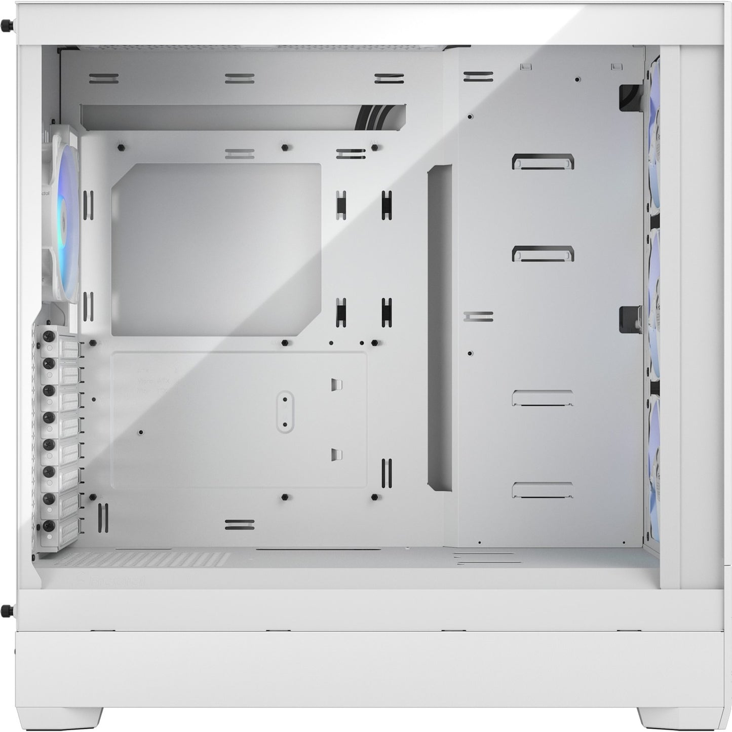 Fractal Design pop xl air rgb blanc tg clear tent