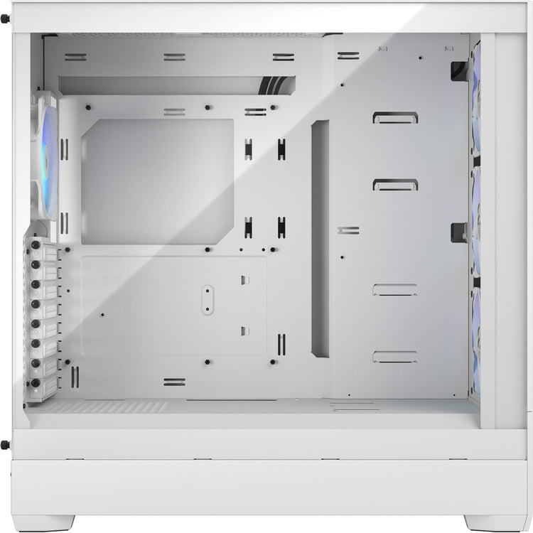 Fractal Design pop xl air rgb blanc tg clear tent