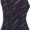 Speedo hyperboom allover médaillé - maillot de bain femme