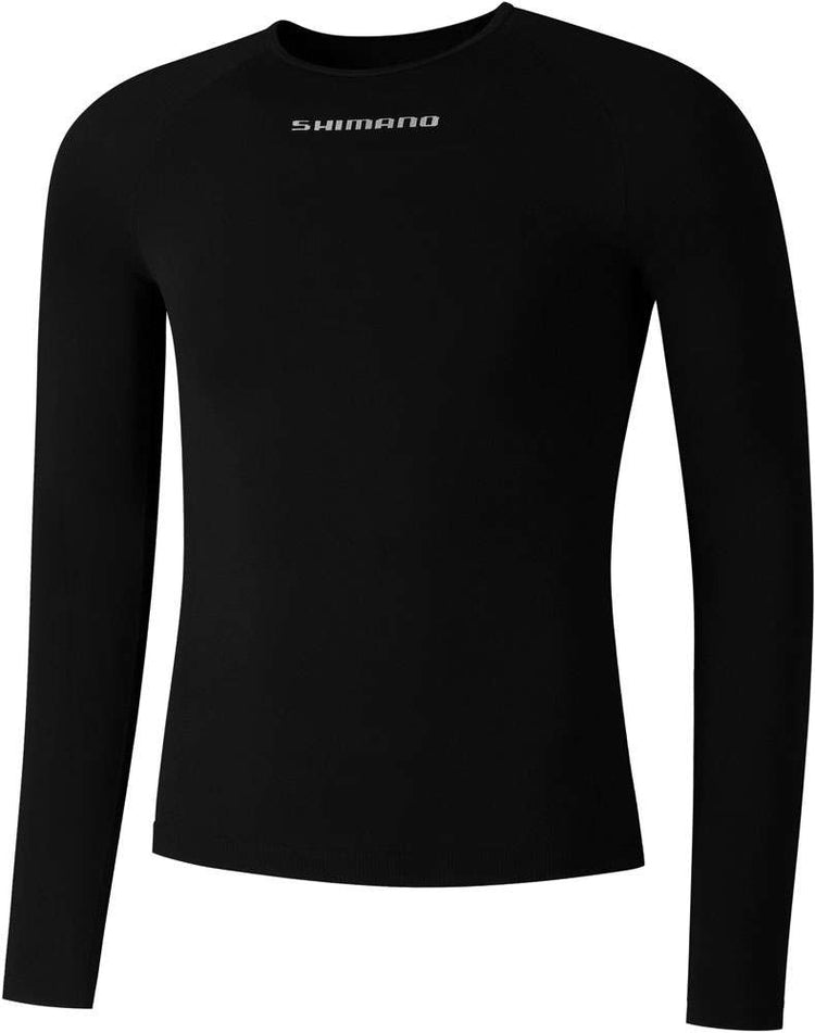 Maillot de corps Shimano à manches longues