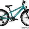 Puky cyke 20-7 active - vélo pour enfants