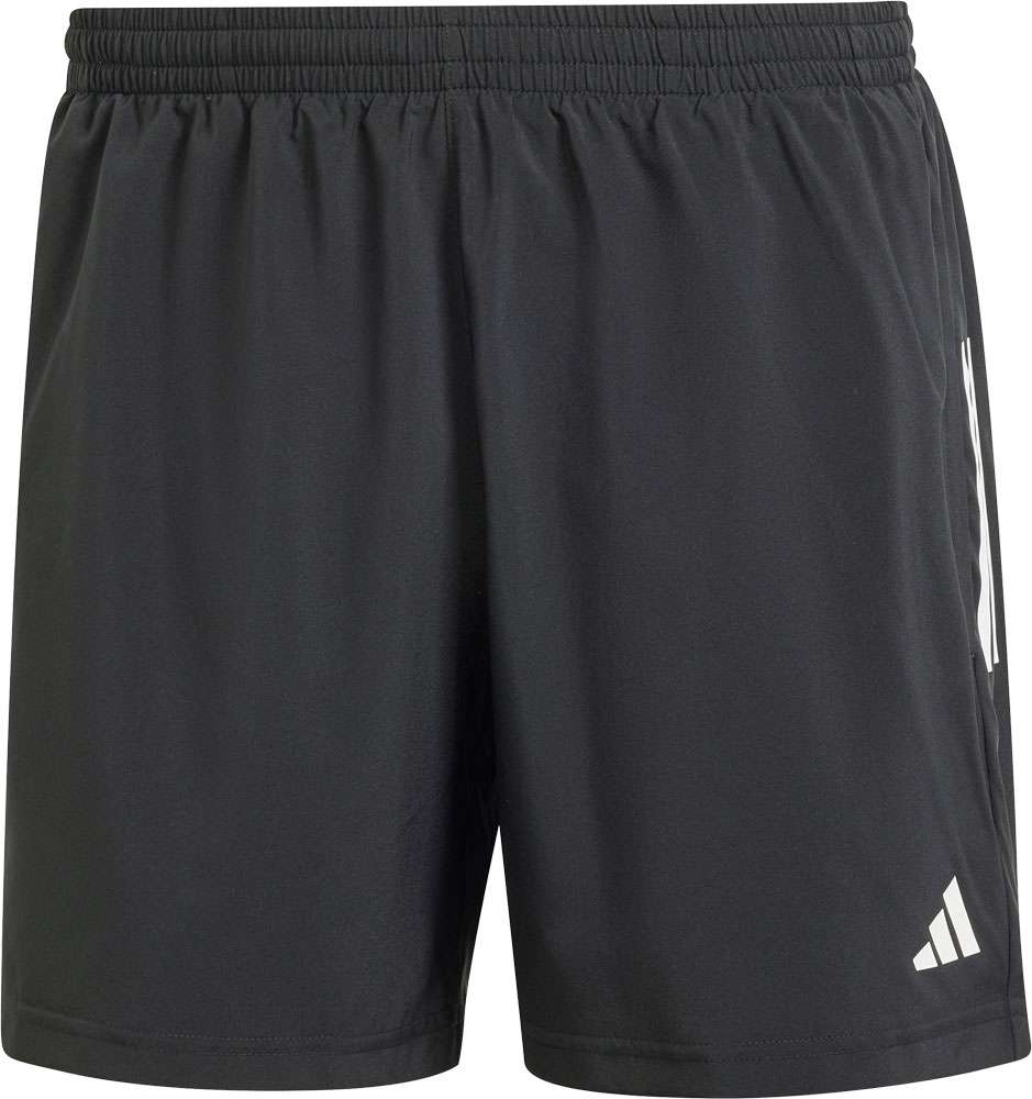 Adidas possède le run b 7 - short de course