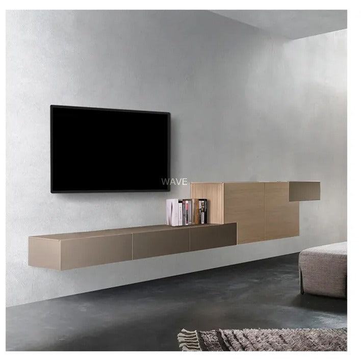 NEOMOUNTS> NEOMOUNTS WL30S-850BL16 NEOMOUNTS SELECT MUR MUR MUR, FIXE, 40 82, 600X400MM