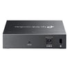 Commutateur tp-link omada es205gp (noir, 4x poe+)