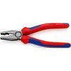 Knipex combitang 03 02 200