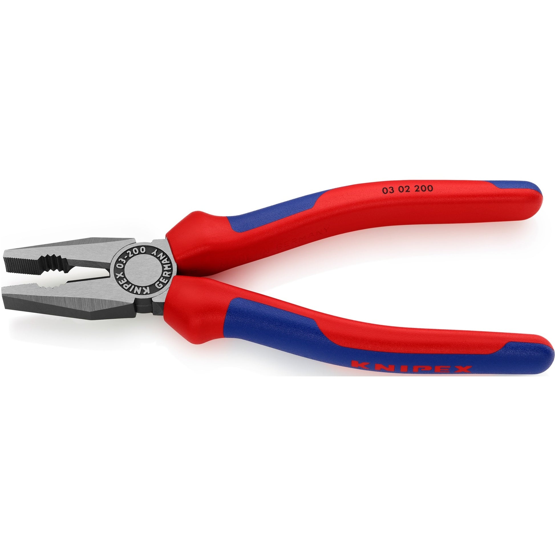 Knipex combitang 03 02 200