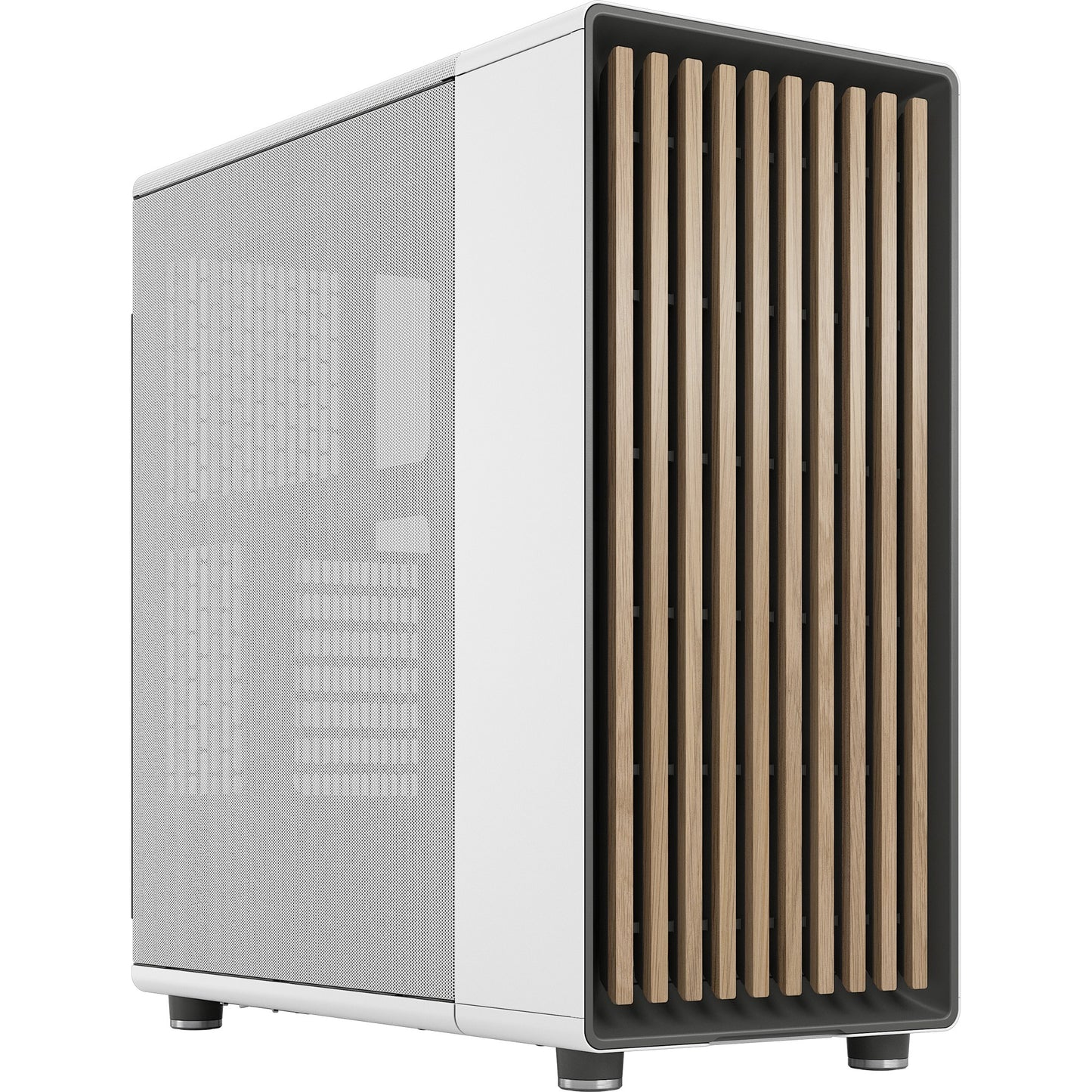 Fractal Design North