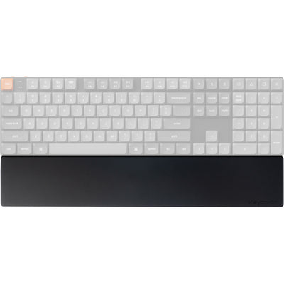 Repos de palmier en silicone keychron pour K5 SE K5 Max K5 Pro