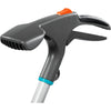 Gardena Comfort Grass Ciseaux sur l'acier