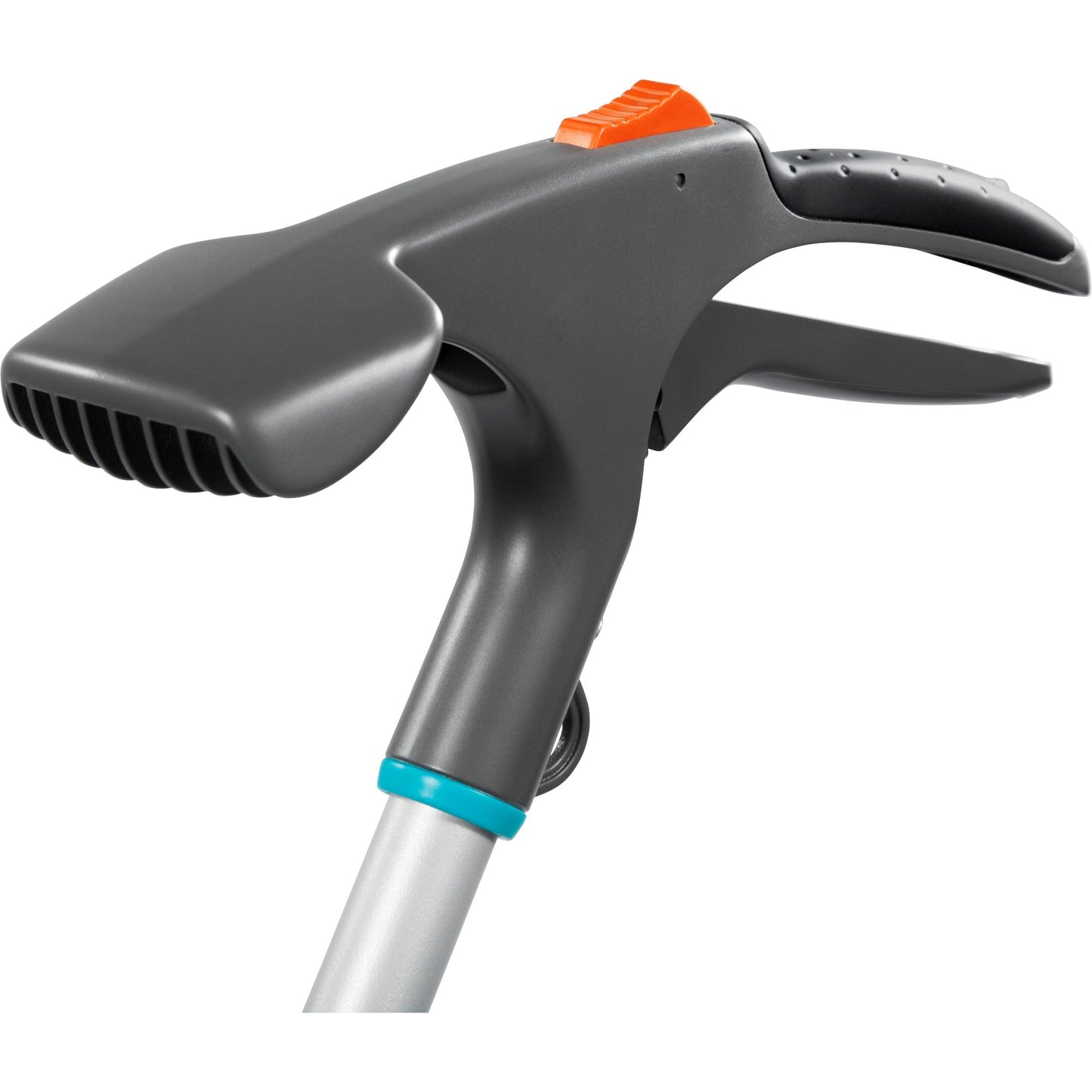 Gardena Comfort Grass Ciseaux sur l'acier