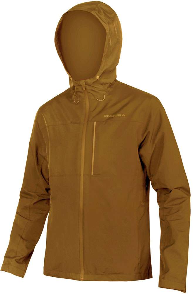 Endura hummvee imperméable - veste à capuche