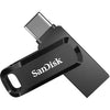 Sandisk ultra dual drive go usb type-c™ - clé USB 1 To (noir)