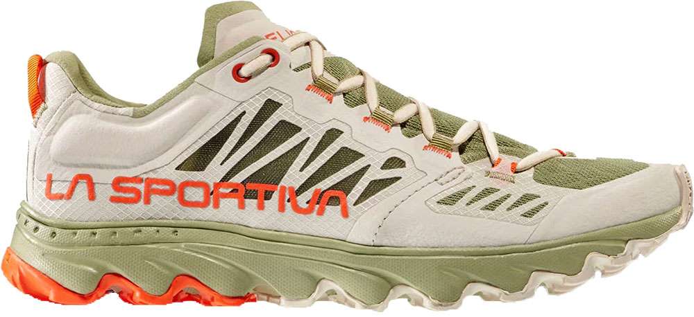 La sportiva helios iii - chaussures de trail running femme