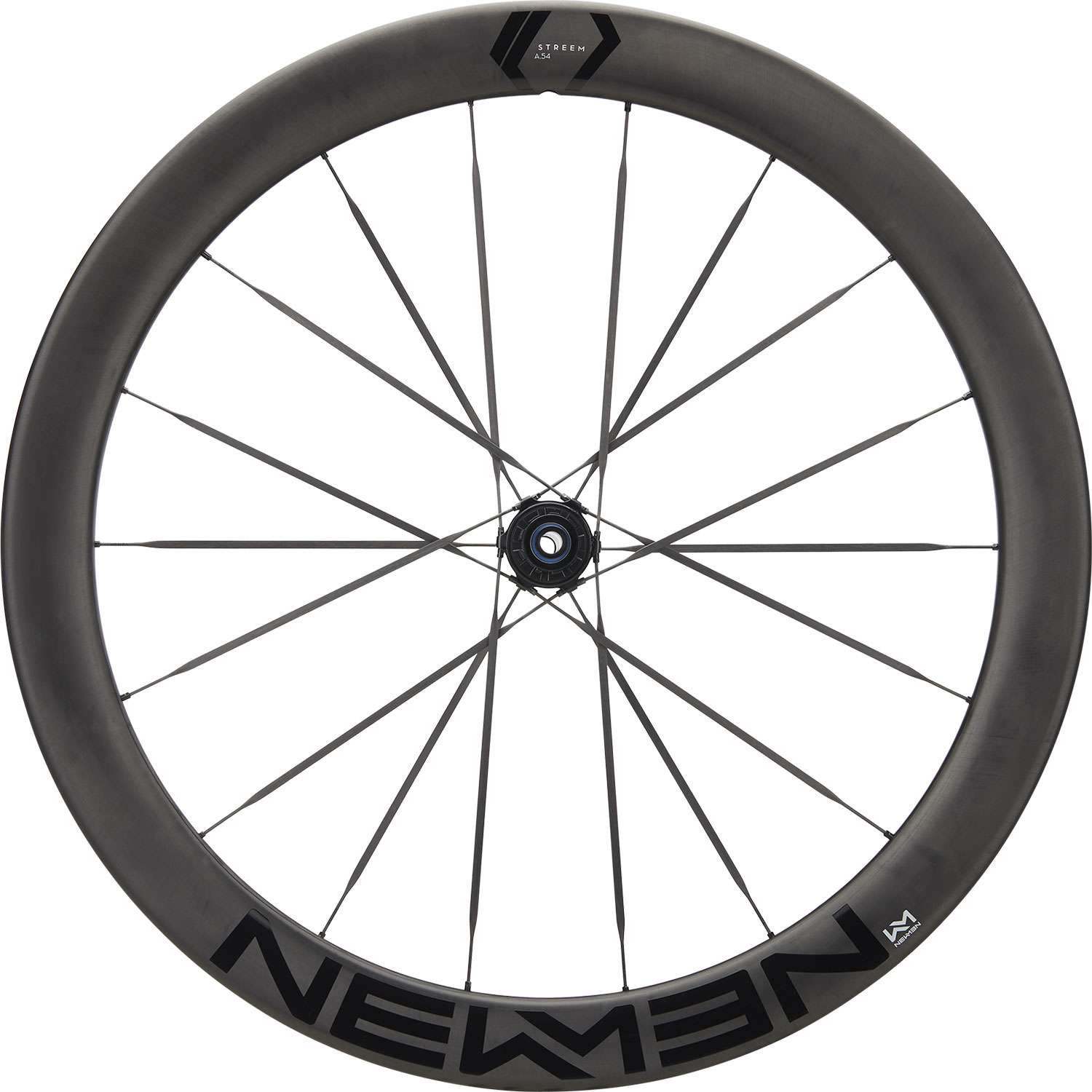 Newmen strem a.54 vonoa 28 fade r sp cl roue arrière