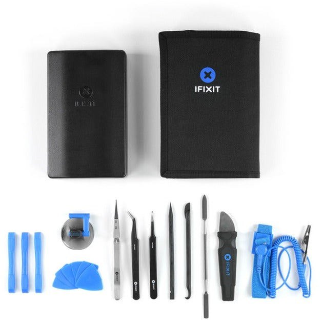 Ensemble d'outils IFIXit Pro Tech