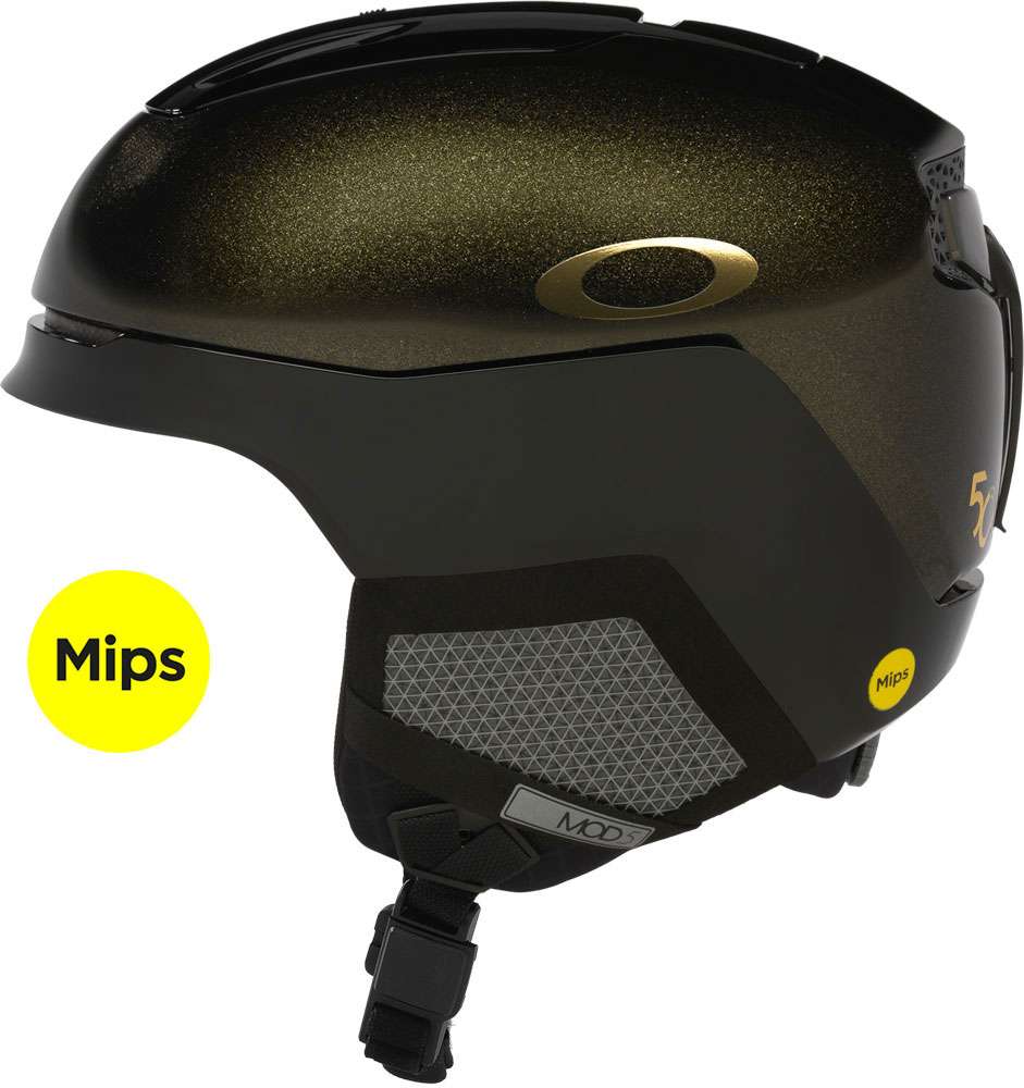 Oakley mod5 mips - casque de ski