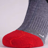 Lenz heat sock 5.1 slim fit - chaussettes chauffantes