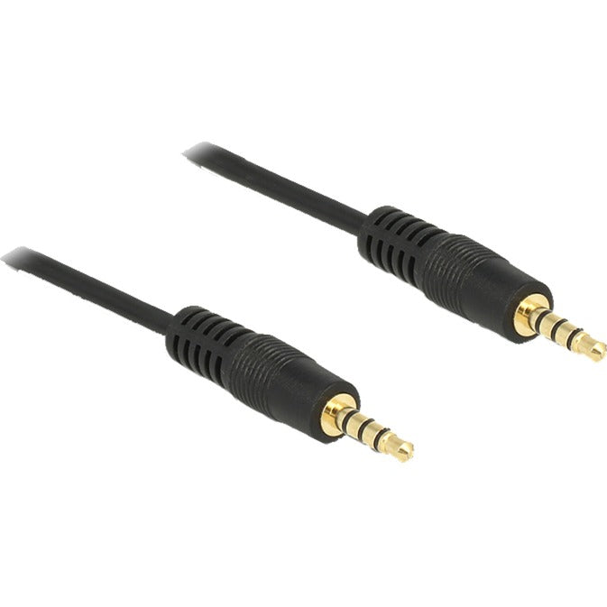 Mâle de 3,5 mm Dellock> 3,5 mm