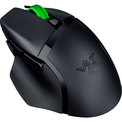 Razer Basilisk V3 x Hyperspeed