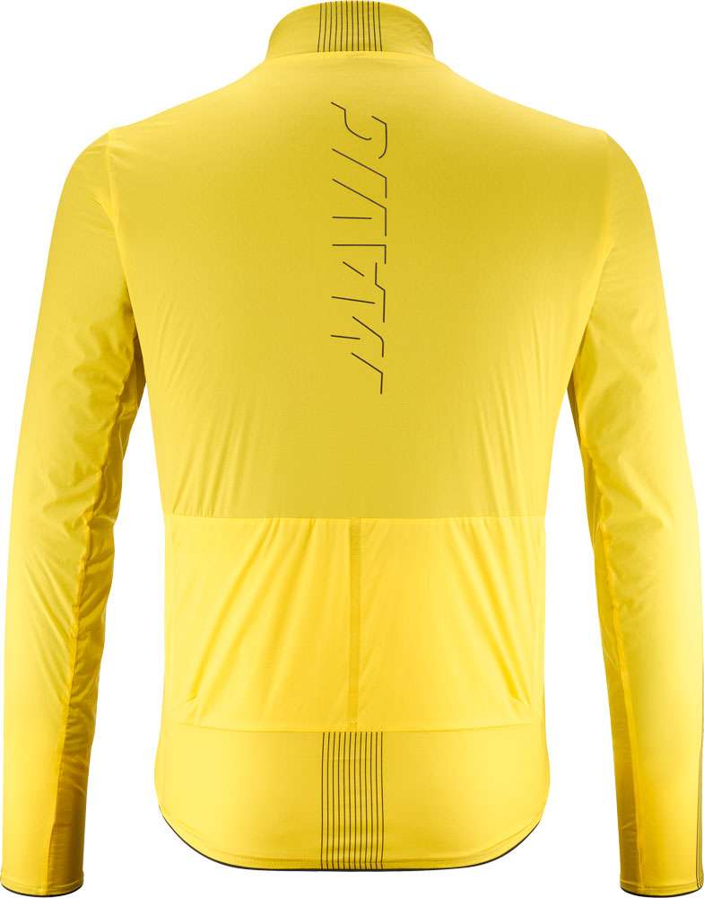 Mavic ksyrium thermo - veste thermique