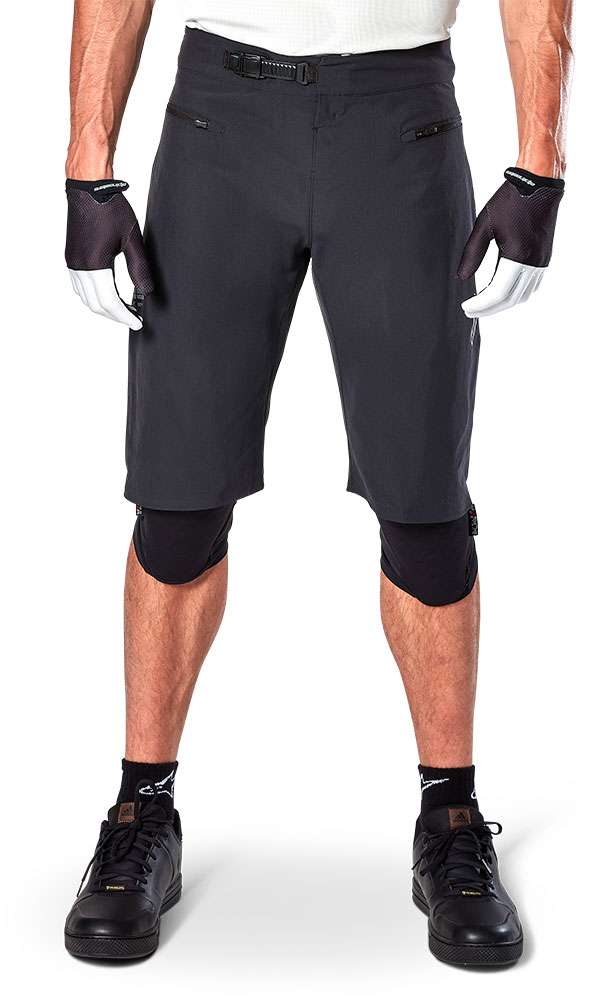 Alpinestars aria - short vtt