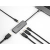Station d'amarrage USB Type-C Dellock 8K