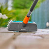 Gardena CleanSystem Steelbrush dur