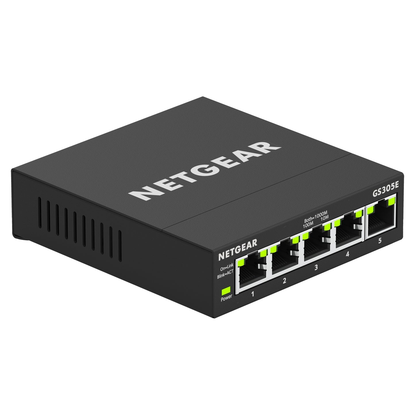 Netgear gs305e