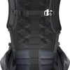 Evoc trail pro blackline 26l - sac à dos protecteur